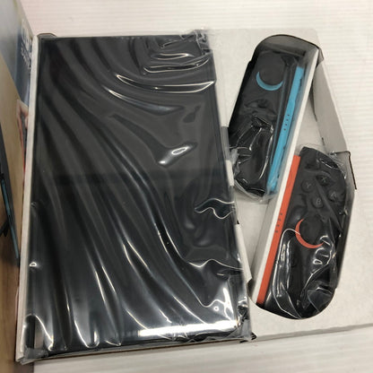 【未使用品】 Nintendo Switch2 ニンテンドースイッチ2 国内版 日本語版 BEE-S-KB6CA 035-261006-ns-04-tei 万代Net店
