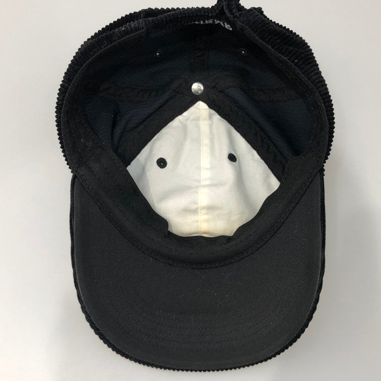 【中古品】【メンズ/レディース】 Supreme シュプリーム CORDUROY 6-PANEL CAP 149-260304-SY-04-iwa 万代Net店