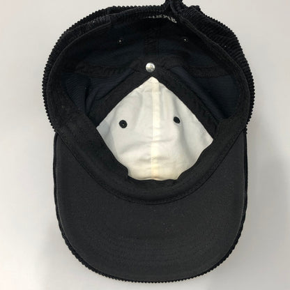 【中古品】【メンズ/レディース】 Supreme シュプリーム CORDUROY 6-PANEL CAP 149-260304-SY-04-iwa 万代Net店