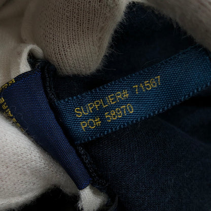 【現状渡し品】【メンズ】 POLO RALPH LAUREN ポロ・ラルフローレン CLASSIC FIT CHINO PANT クラシックフィット チノパンツ ボトムス 158-260103-hn-01-fur サイズ：32/30 カラー：ネイビー 万代Net店