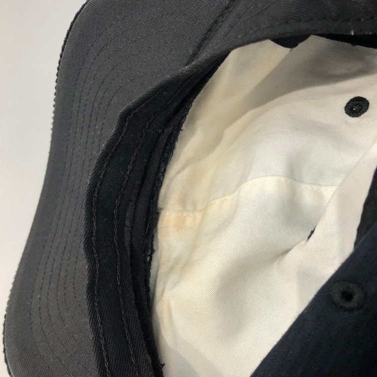 【中古品】【メンズ/レディース】 Supreme シュプリーム CORDUROY 6-PANEL CAP 149-260304-SY-04-iwa 万代Net店