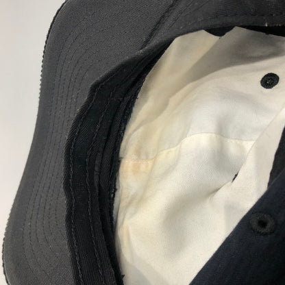 【中古品】【メンズ/レディース】 Supreme シュプリーム CORDUROY 6-PANEL CAP 149-260304-SY-04-iwa 万代Net店