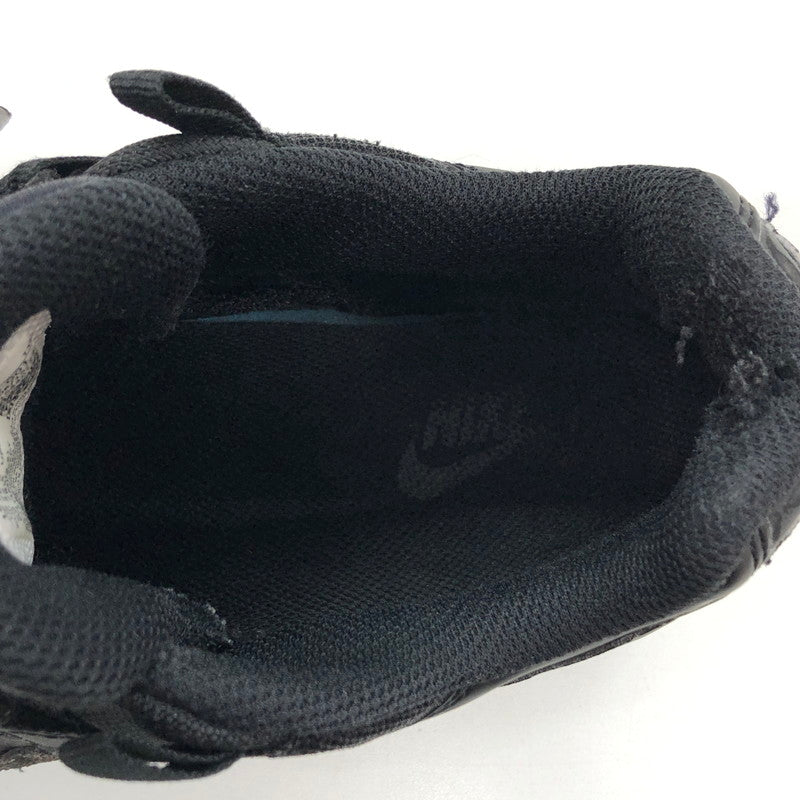 【ジャンク品】【メンズ】 NIKE ナイキ AIR MAX 95 ESSENTIAL CI3705-001 エアマックス95 エッセンシャル スニーカー シューズ 靴 160-251015-hn-05-fur サイズ：28.5cm US 10.5 カラー：ブラック/ダークグレー 万代Net店