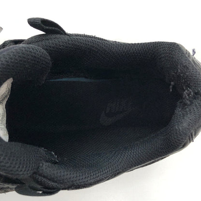 【ジャンク品】【メンズ】 NIKE ナイキ AIR MAX 95 ESSENTIAL CI3705-001 エアマックス95 エッセンシャル スニーカー シューズ 靴 160-251015-hn-05-fur サイズ：28.5cm US 10.5 カラー：ブラック/ダークグレー 万代Net店