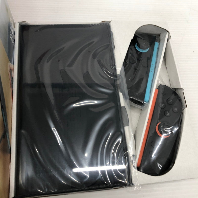 【未使用品】 Nintendo Switch2 ニンテンドースイッチ2 国内版 日本語版 BEE-S-KB6CA 035-261006-ns-07-tei 万代Net店