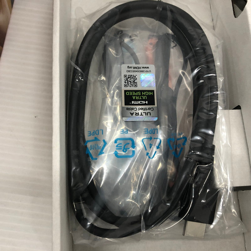 【未使用品】 Nintendo Switch2 ニンテンドースイッチ2 国内版 日本語版 BEE-S-KB6CA 035-261006-ns-07-tei 万代Net店