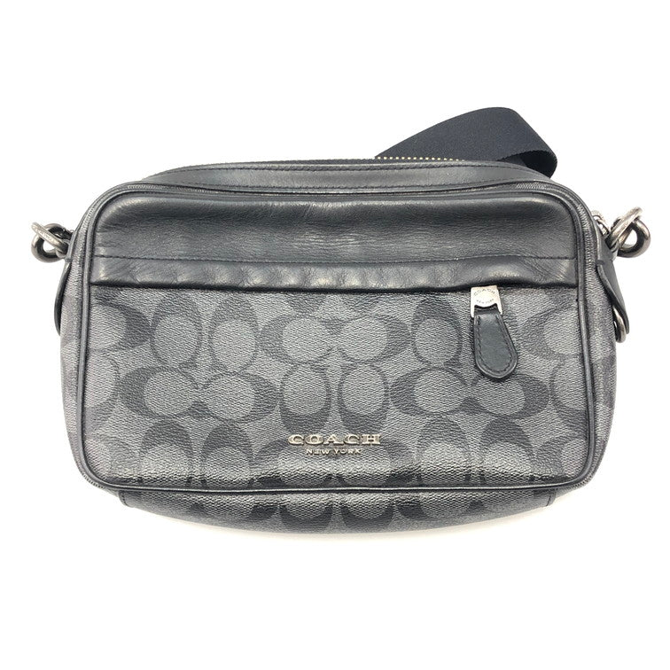 【中古品】COACH コーチ F50715 ショルダーバッグ コーチ 188-260306-SY-01-iwa 万代Net店