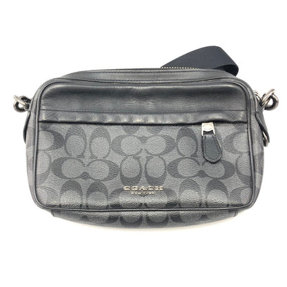 【中古品】COACH コーチ F50715 ショルダーバッグ コーチ 188-260306-SY-01-iwa 万代Net店