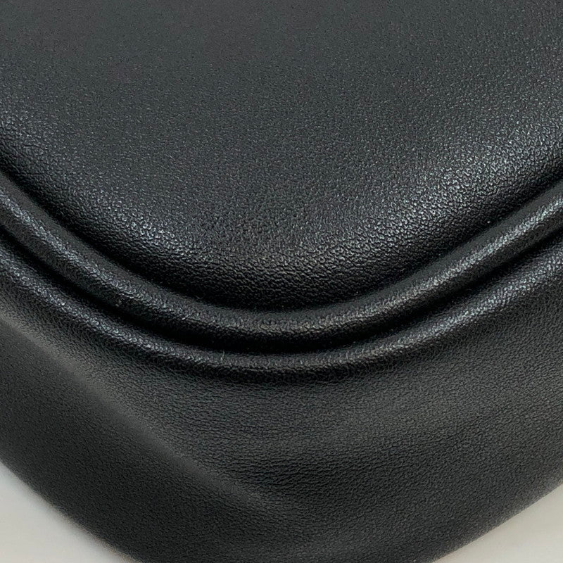 【中古品】【メンズ】 DIESEL ディーゼル HOLI-D クロスボディバッグ ショルダーバッグ カバン 188-251015-hn-06-fur カラー：ブラック 万代Net店