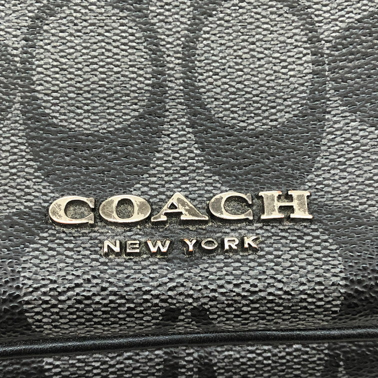 【中古品】COACH コーチ F50715 ショルダーバッグ コーチ 188-260306-SY-01-iwa 万代Net店
