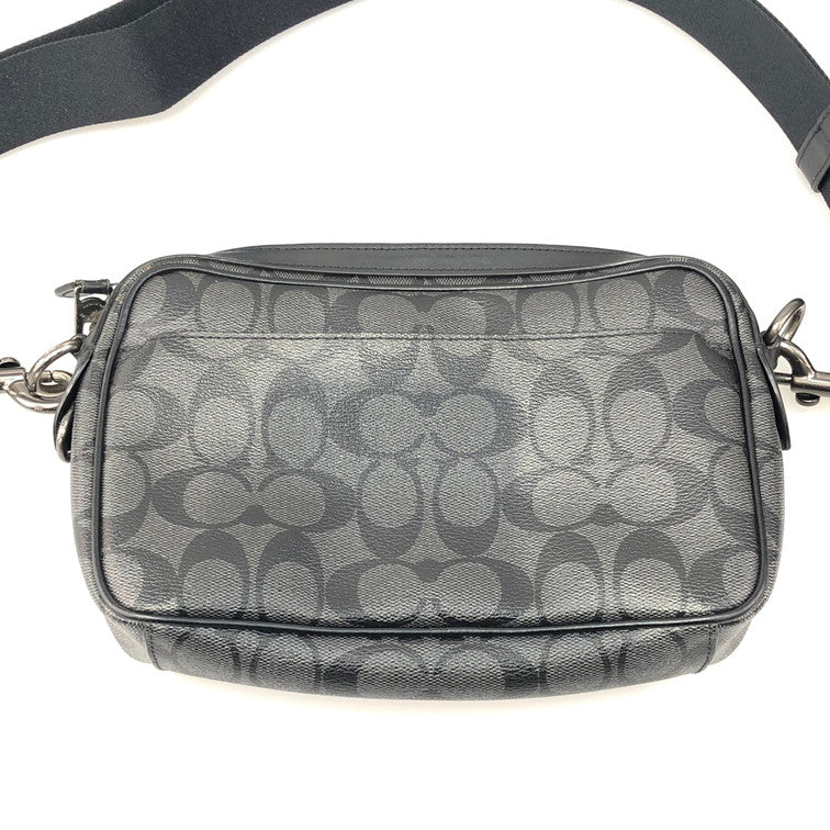 【中古品】COACH コーチ F50715 ショルダーバッグ コーチ 188-260306-SY-01-iwa 万代Net店