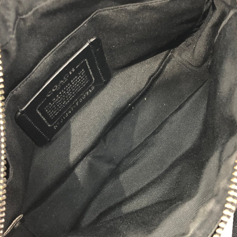 【中古品】COACH コーチ F50715 ショルダーバッグ コーチ 188-260306-SY-01-iwa 万代Net店