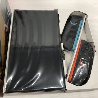 【未使用品】 Nintendo Switch2 ニンテンドースイッチ2 国内版 日本語版 BEE-S-KB6CA 035-261006-ns-08-tei 万代Net店