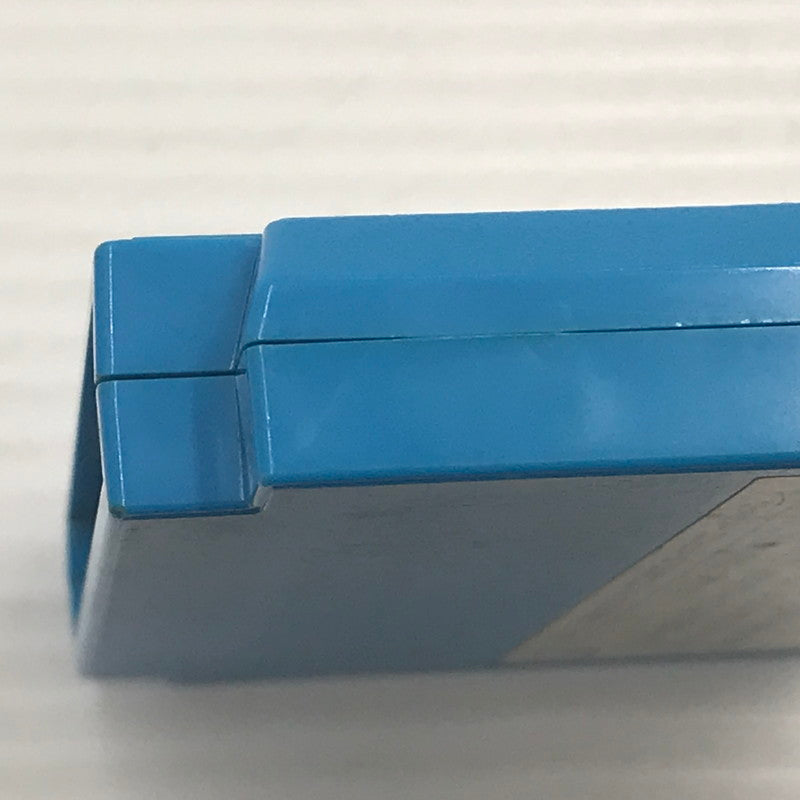 【現状渡し品】 カプコン ファミコンソフト ロックマン CAP-RX 本体のみ 動作確認済み 裏面くすみあり 023-260901-ti-07-tagh 万代Net店