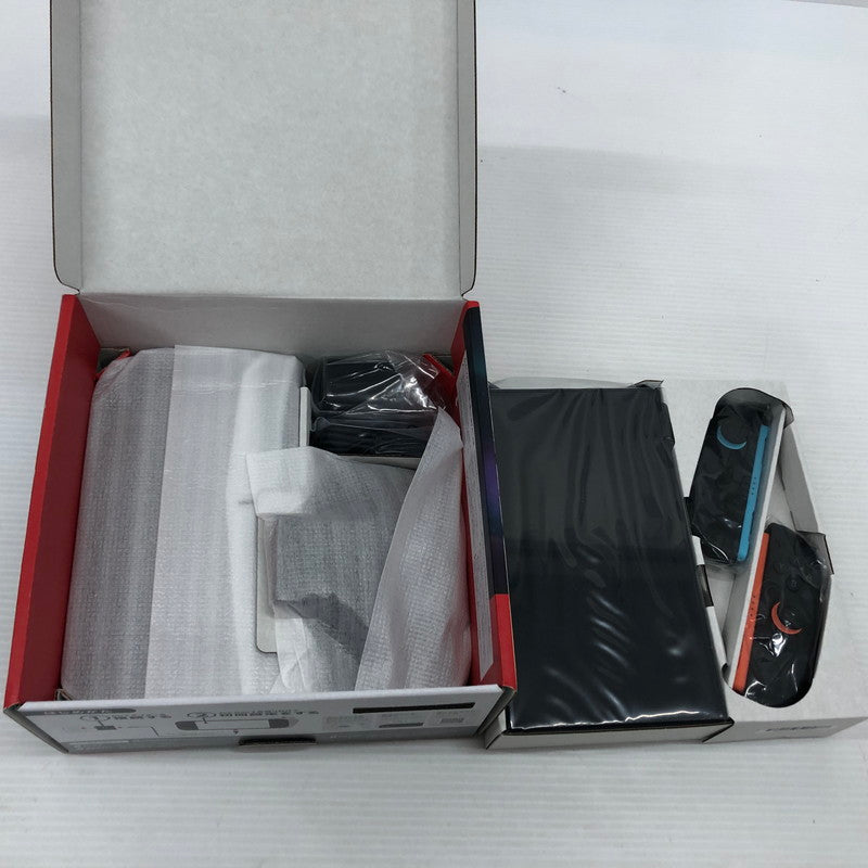 【未使用品】 Nintendo Switch2 ニンテンドースイッチ2 国内版 日本語版 BEE-S-KB6CA 035-261006-ns-09-tei 万代Net店