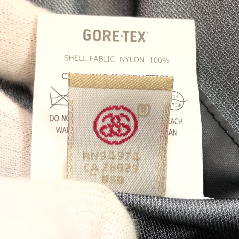 【ジャンク品】【メンズ】 STUSSY ステューシー GORE-TEX EX COMFORT MOUNTAIN PARKER ゴアテックス コンフォート マウンテンパーカー ジャケット アウター 142-260615-hn-15-fur サイズ：M カラー：ピンク 万代Net店