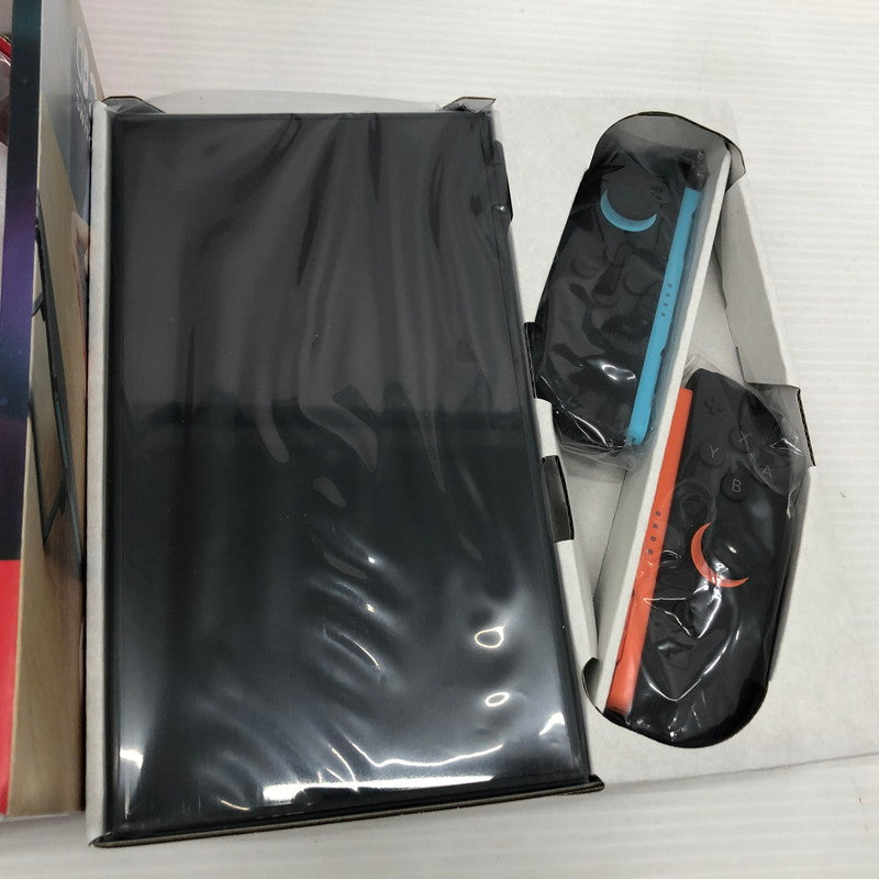 【未使用品】 Nintendo Switch2 ニンテンドースイッチ2 国内版 日本語版 BEE-S-KB6CA 035-261006-ns-09-tei 万代Net店