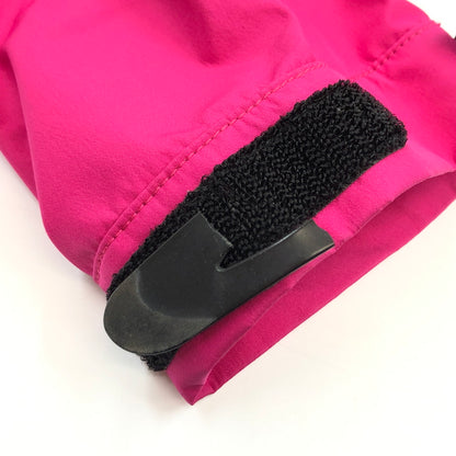 【ジャンク品】【メンズ】 STUSSY ステューシー GORE-TEX EX COMFORT MOUNTAIN PARKER ゴアテックス コンフォート マウンテンパーカー ジャケット アウター 142-260615-hn-15-fur サイズ：M カラー：ピンク 万代Net店