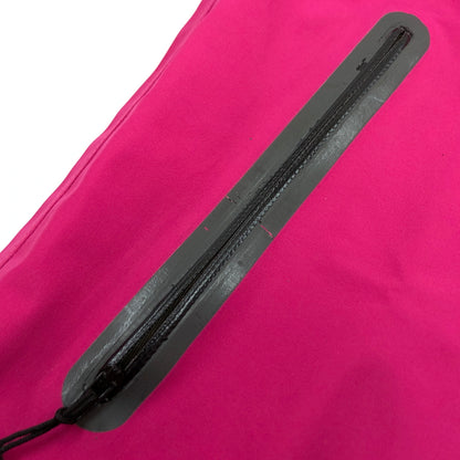 【ジャンク品】【メンズ】 STUSSY ステューシー GORE-TEX EX COMFORT MOUNTAIN PARKER ゴアテックス コンフォート マウンテンパーカー ジャケット アウター 142-260615-hn-15-fur サイズ：M カラー：ピンク 万代Net店
