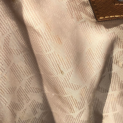 【中古品】【メンズ/レディース】 Michael Kors マイケルコース トートバッグ マイケルコース ブラウン 茶色 バッグ 188-260306-SY-02-iwa 万代Net店