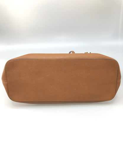 【中古品】【メンズ/レディース】 Michael Kors マイケルコース トートバッグ マイケルコース ブラウン 茶色 バッグ 188-260306-SY-02-iwa 万代Net店