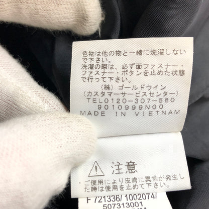 【中古品】【メンズ】 SUPREME シュプリーム × THE NORTH FACE ザ・ノースフェイス ARC LOGO MOUNTAIN PARKA NP11901I アーチロゴ マウンテンパーカー ジャケット アウター 149-260617-hn-01-fur サイズ：M カラー：パープル/ブラック 万代Net店