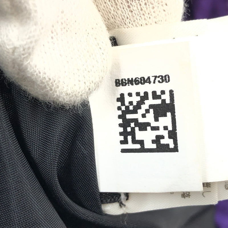 【中古品】【メンズ】 SUPREME シュプリーム × THE NORTH FACE ザ・ノースフェイス ARC LOGO MOUNTAIN PARKA NP11901I アーチロゴ マウンテンパーカー ジャケット アウター 149-260617-hn-01-fur サイズ：M カラー：パープル/ブラック 万代Net店