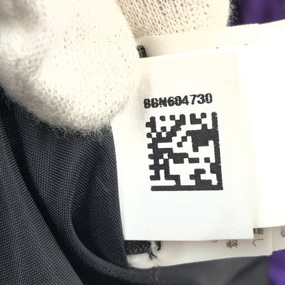 【中古品】【メンズ】 SUPREME シュプリーム × THE NORTH FACE ザ・ノースフェイス ARC LOGO MOUNTAIN PARKA NP11901I アーチロゴ マウンテンパーカー ジャケット アウター 149-260617-hn-01-fur サイズ：M カラー：パープル/ブラック 万代Net店