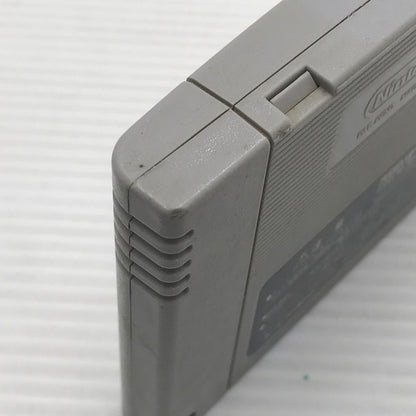 【現状渡し品】 バンダイ スーパーファミコンソフト マイティモーフィン パワーレンジャーズ SHVC-52 本体のみ 動作確認済 保管臭あり 023-260901-ti-09-tagh 万代Net店
