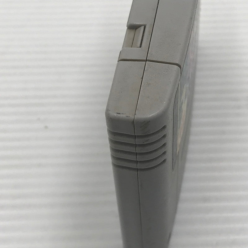 【現状渡し品】 バンダイ スーパーファミコンソフト マイティモーフィン パワーレンジャーズ SHVC-52 本体のみ 動作確認済 保管臭あり 023-260901-ti-09-tagh 万代Net店