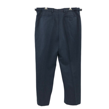 【中古品】【メンズ】 Royal Air Force イギリス空軍 RAF No.2 Dress 8405-99-269-1058 RAF No.2 ドレス トラウザーズ スラックス ミリタリー ボトムス 157-260318-hn-07-fur サイズ：80/96/112 カラー：ネイビー 万代Net店