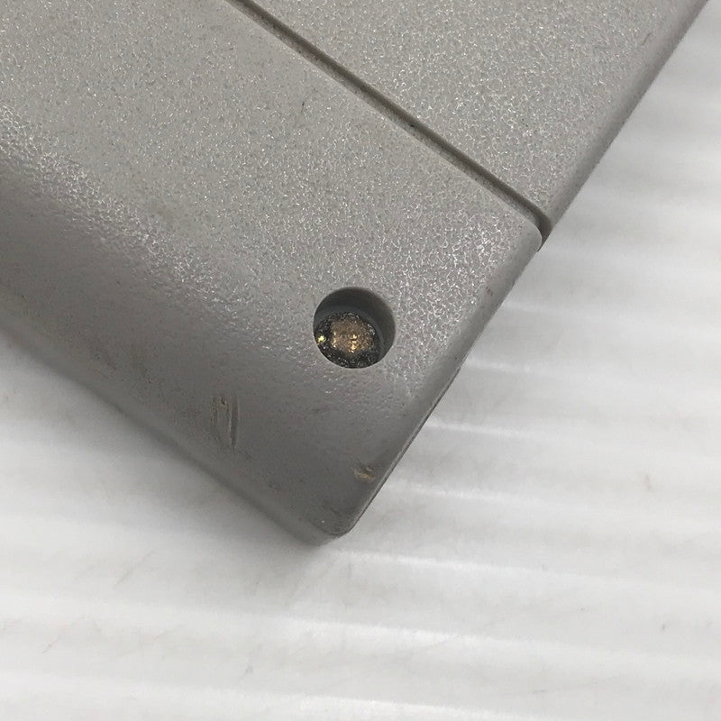 【現状渡し品】 バンダイ スーパーファミコンソフト マイティモーフィン パワーレンジャーズ SHVC-52 本体のみ 動作確認済 保管臭あり 023-260901-ti-09-tagh 万代Net店