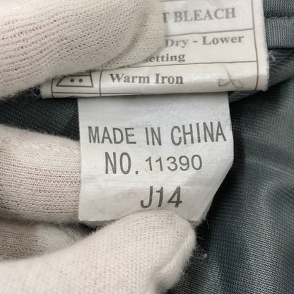 【中古品】【メンズ】 Royal Air Force イギリス空軍 RAF No.2 Dress 8405-99-269-1058 RAF No.2 ドレス トラウザーズ スラックス ミリタリー ボトムス 157-260318-hn-07-fur サイズ：80/96/112 カラー：ネイビー 万代Net店
