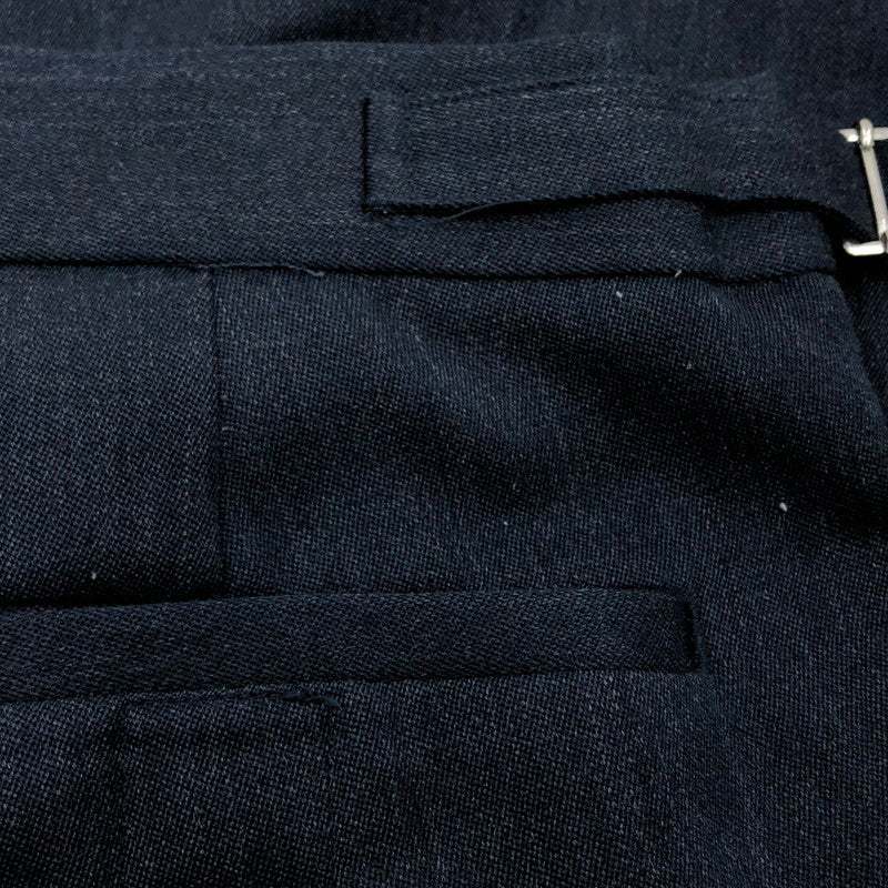 【中古品】【メンズ】 Royal Air Force イギリス空軍 RAF No.2 Dress 8405-99-269-1058 RAF No.2 ドレス トラウザーズ スラックス ミリタリー ボトムス 157-260318-hn-07-fur サイズ：80/96/112 カラー：ネイビー 万代Net店