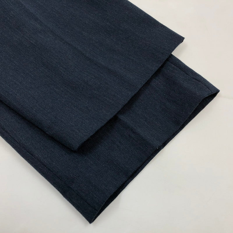 【中古品】【メンズ】 Royal Air Force イギリス空軍 RAF No.2 Dress 8405-99-269-1058 RAF No.2 ドレス トラウザーズ スラックス ミリタリー ボトムス 157-260318-hn-07-fur サイズ：80/96/112 カラー：ネイビー 万代Net店