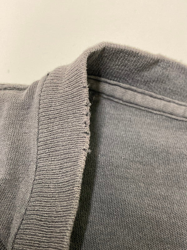 【中古品】【メンズ】 NIKE ナイキ 90's LOGO S/S TEE 90年代 ロゴ ショートスリーブTシャツ 半袖Tシャツ トップス 146-250508-yn-15-min カラー：ダークグレー 万代Net店