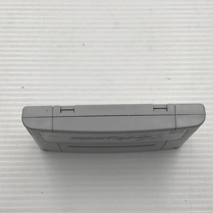【現状渡し品】 コナミ スーパーファミコンソフト 悪魔城ドラキュラXX SHVC-ADZJ-JPN 本体のみ 動作確認済み ヤケ・小さな欠けあり 023-260901-ti-10-tagh 万代Net店