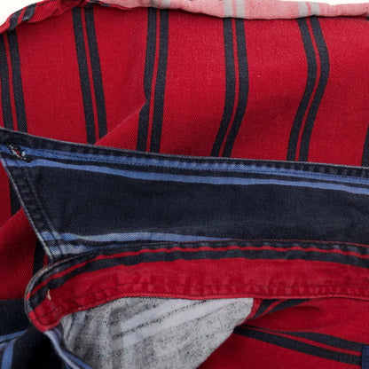【中古品】【メンズ】 CHAPS RALPH LAUREN チャップス ラルフローレン 長袖シャツ カジュアルシャツ トップス 146-260318-hn-08-fur サイズ：L カラー：マルチカラー 万代Net店