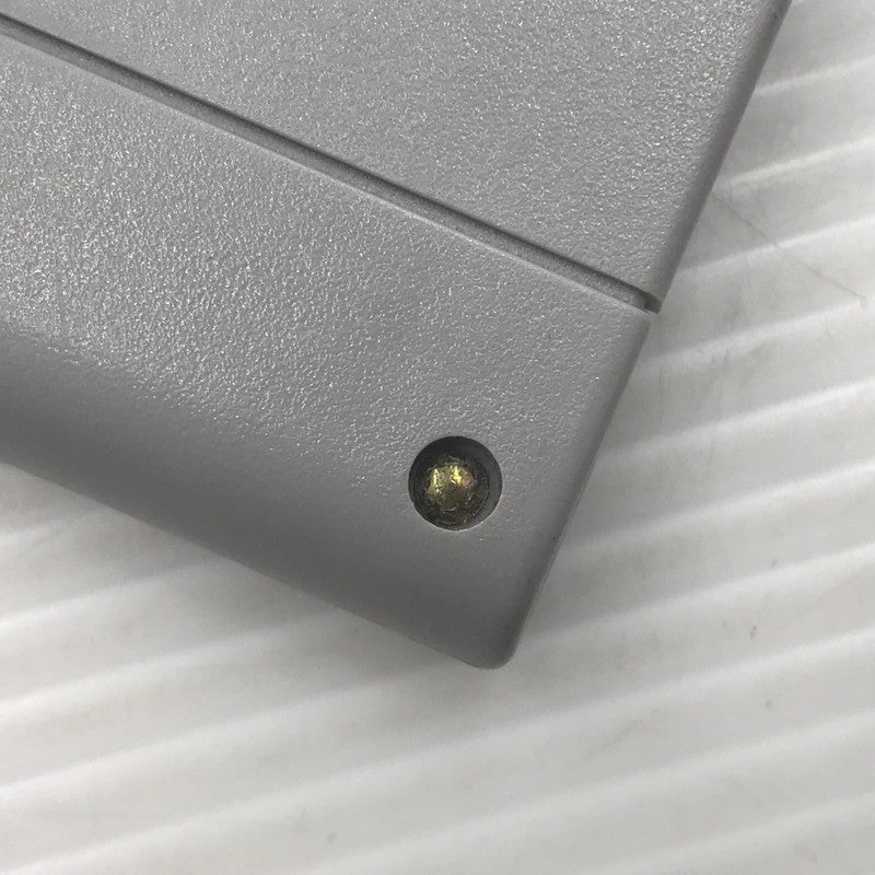 【現状渡し品】 コナミ スーパーファミコンソフト 悪魔城ドラキュラXX SHVC-ADZJ-JPN 本体のみ 動作確認済み ヤケ・小さな欠けあり 023-260901-ti-10-tagh 万代Net店