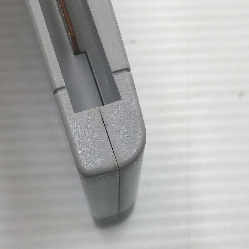 【現状渡し品】 コナミ スーパーファミコンソフト 悪魔城ドラキュラXX SHVC-ADZJ-JPN 本体のみ 動作確認済み ヤケ・小さな欠けあり 023-260901-ti-10-tagh 万代Net店