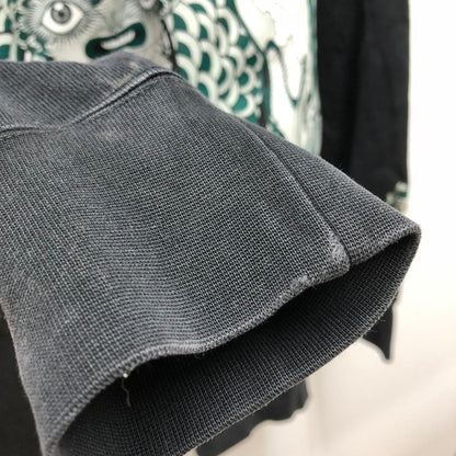 【中古品】【メンズ】 adidas アディダス ADIDAS×田名網 敬一 ラガーシャツ (fuz) 147-250326-SU-07-tom 万代Net店