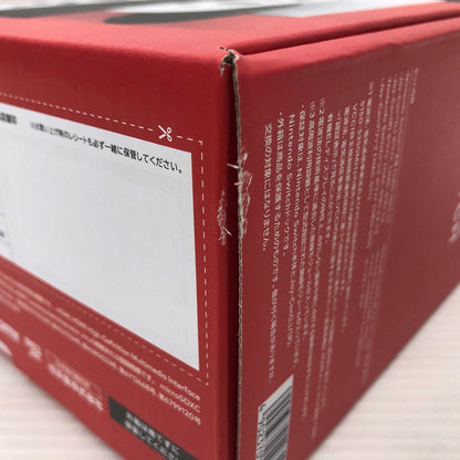 【未使用品】 Nintendo Switch 有機ELモデルJoy-Con(L)/(R) ホワイト HEG-S-KAAAA 034-261007-ns-04-tei 万代Net店