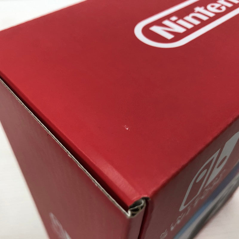 【未使用品】 Nintendo Switch 有機ELモデルJoy-Con(L)/(R) ホワイト HEG-S-KAAAA 034-261007-ns-05-tei 万代Net店