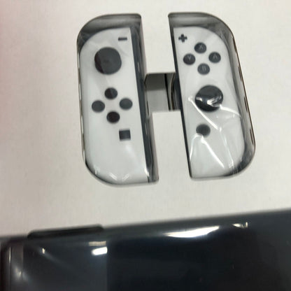 【未使用品】 Nintendo Switch 有機ELモデルJoy-Con(L)/(R) ホワイト HEG-S-KAAAA 034-261007-ns-05-tei 万代Net店