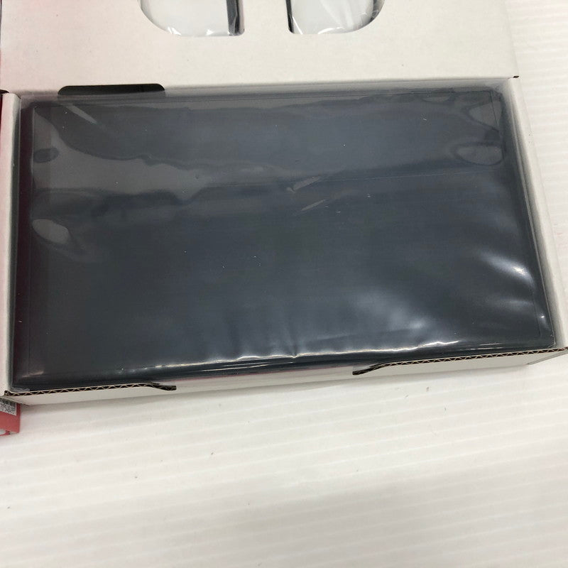 【未使用品】 Nintendo Switch 有機ELモデルJoy-Con(L)/(R) ホワイト HEG-S-KAAAA 034-261007-ns-05-tei 万代Net店