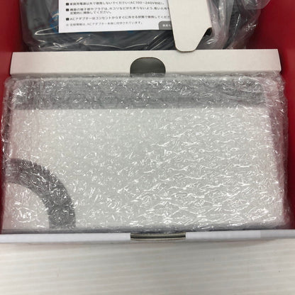 【未使用品】 Nintendo Switch 有機ELモデルJoy-Con(L)/(R) ホワイト HEG-S-KAAAA 034-261007-ns-05-tei 万代Net店