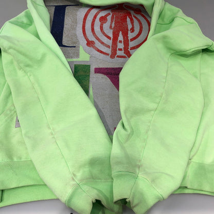 【中古品】【メンズ】 KID CUDI I LOVE NEW YORK HOODIE トレーナーパーカー 142-260311-SY-01-iwa サイズ：XL 万代Net店