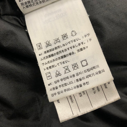 【中古品】【メンズ】 ARC'TERYX アークテリクス FISSION SL JACKET マウンテンパーカー ジャケット 144-240406-tk-8-tei サイズ：S カラー：ブラック 万代Net店