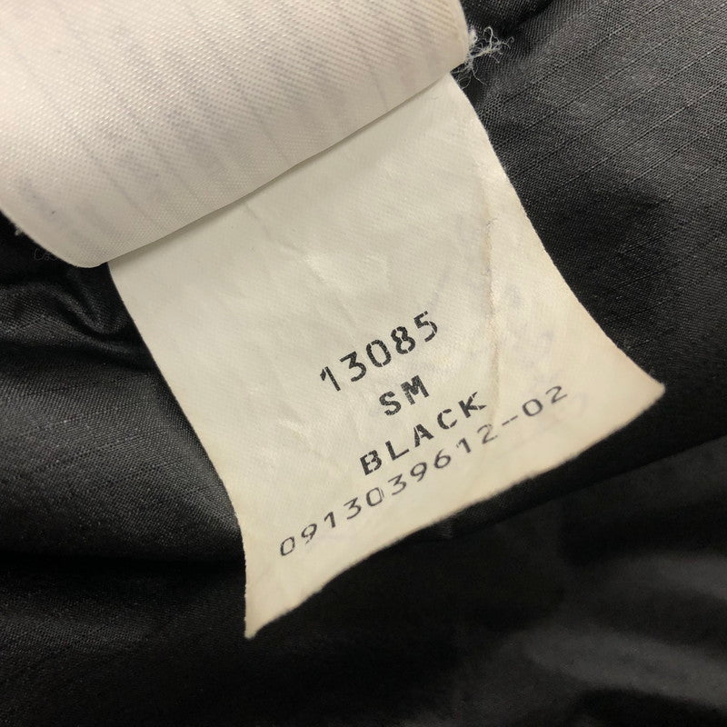 【中古品】【メンズ】 ARC'TERYX アークテリクス FISSION SL JACKET マウンテンパーカー ジャケット 144-240406-tk-8-tei サイズ：S カラー：ブラック 万代Net店