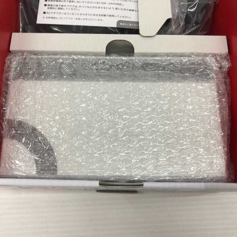 【未使用品】 Nintendo Switch 有機ELモデルJoy-Con(L)/(R) ホワイト HEG-S-KAAAA 034-261007-ns-06-tei 万代Net店